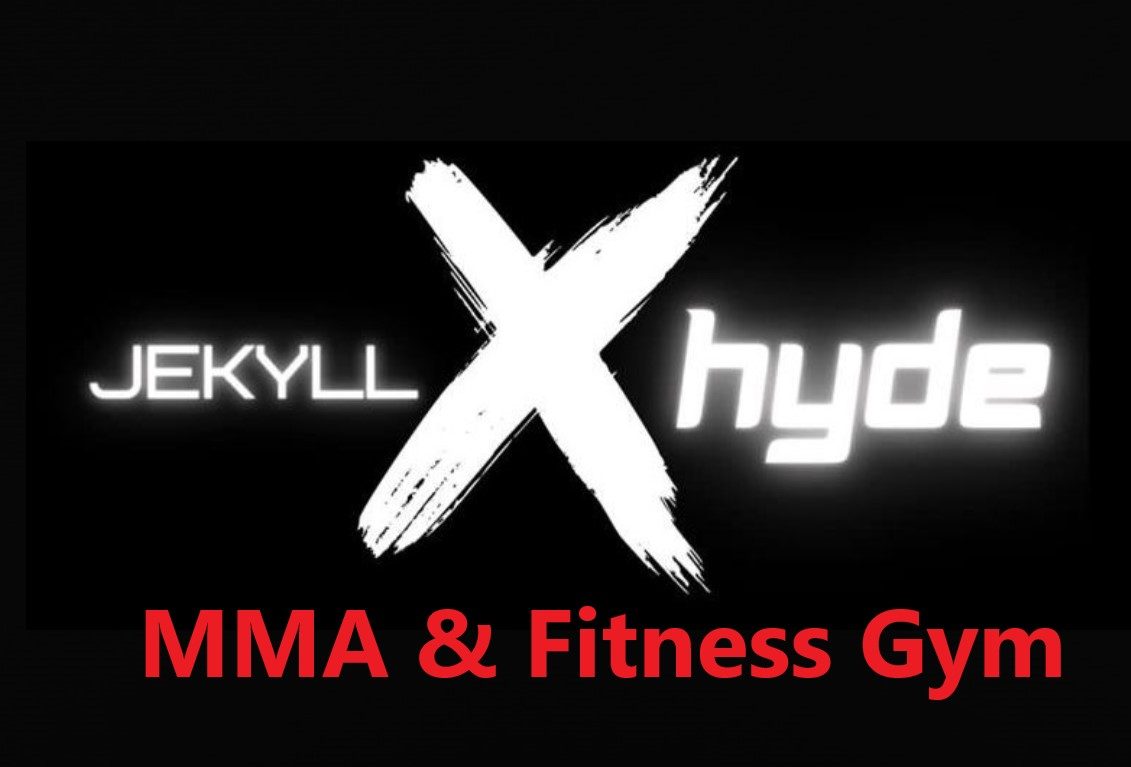 Jekyll & Hyde MMA Gym